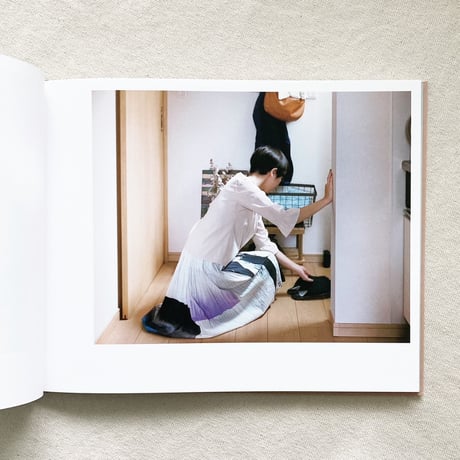 村上賀子｜Known Unknown