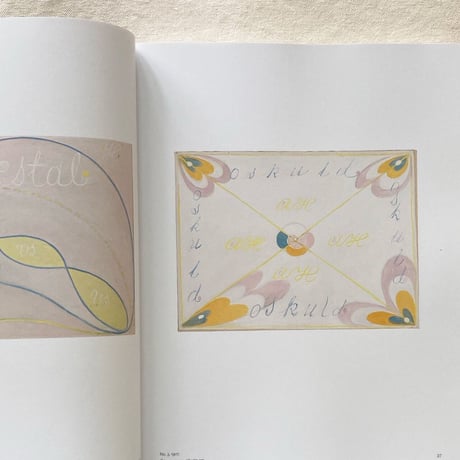 Hilma af Klint｜The Paintings for the Temple 1906–1915