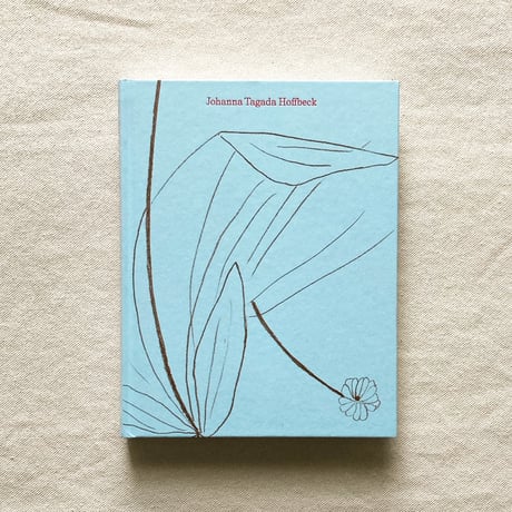 Johanna Tagada Hoffbeck｜CARNETS