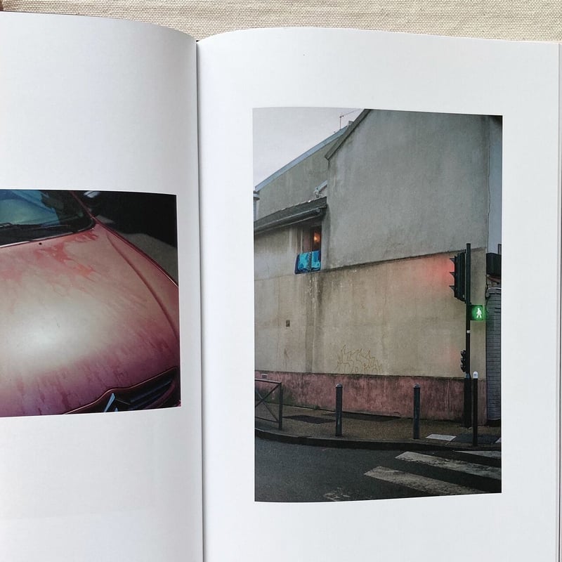 アート・デザイン・音楽 Ola Rindal The Beginning THE CLOUD, THE BIRD AND THE PUDDLE｜Ola Rindal |