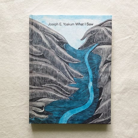 Joseph E. Yoakum｜WHAT I SAW