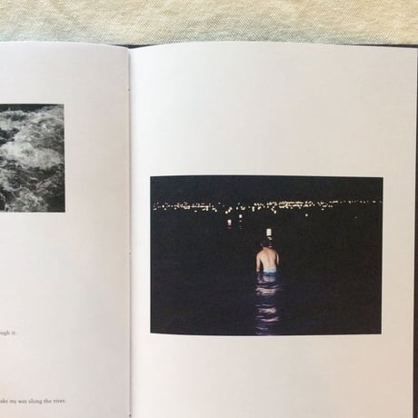 岩根愛｜A NEW RIVER
