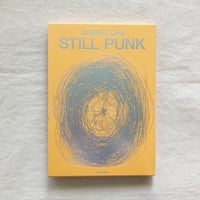 沖潤子｜STILL PUNK
