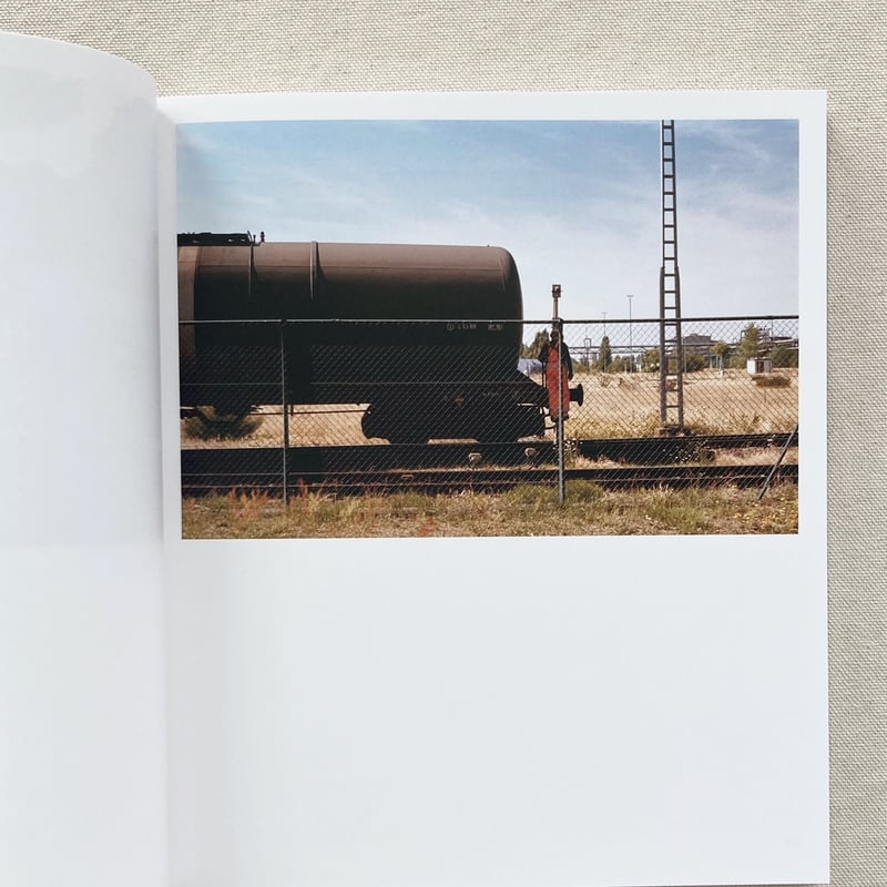 Georg Kussmann｜FRG | 曲線