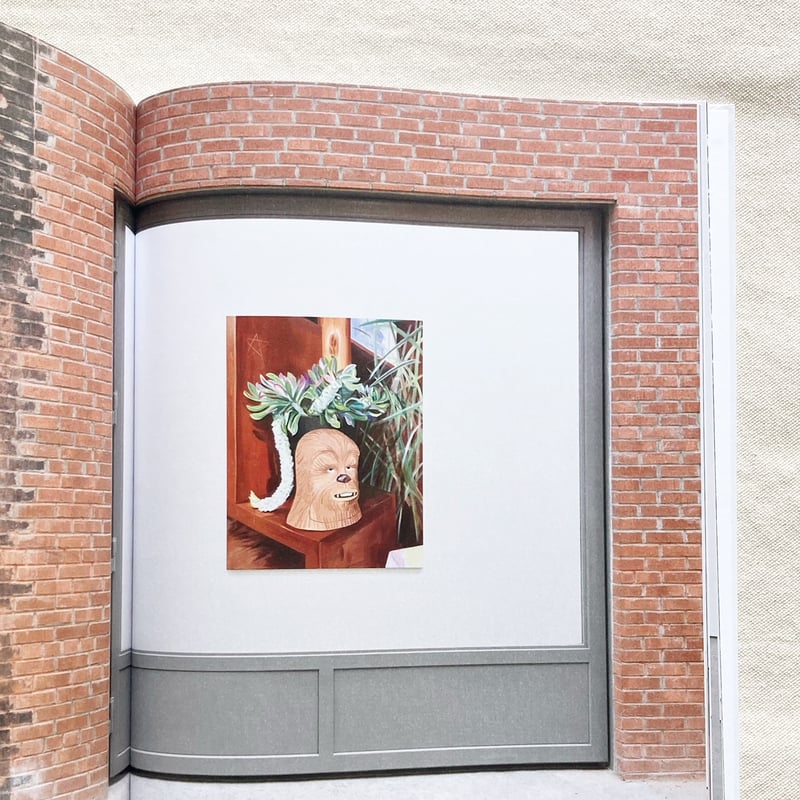 今井麗｜THE SCENE | 曲線