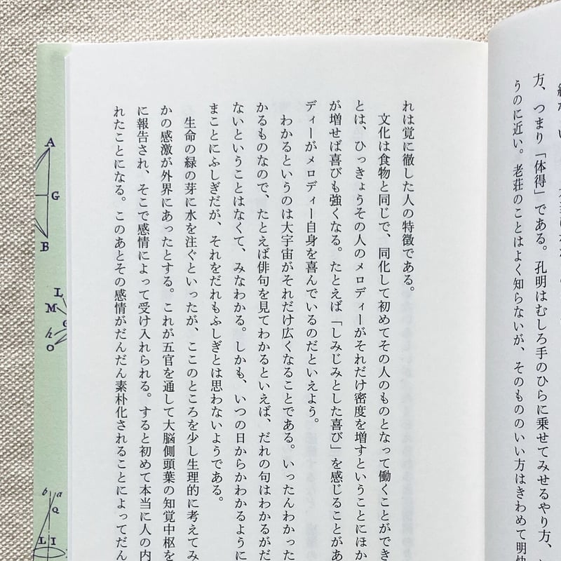 岡潔｜数学を志す人に | 曲線