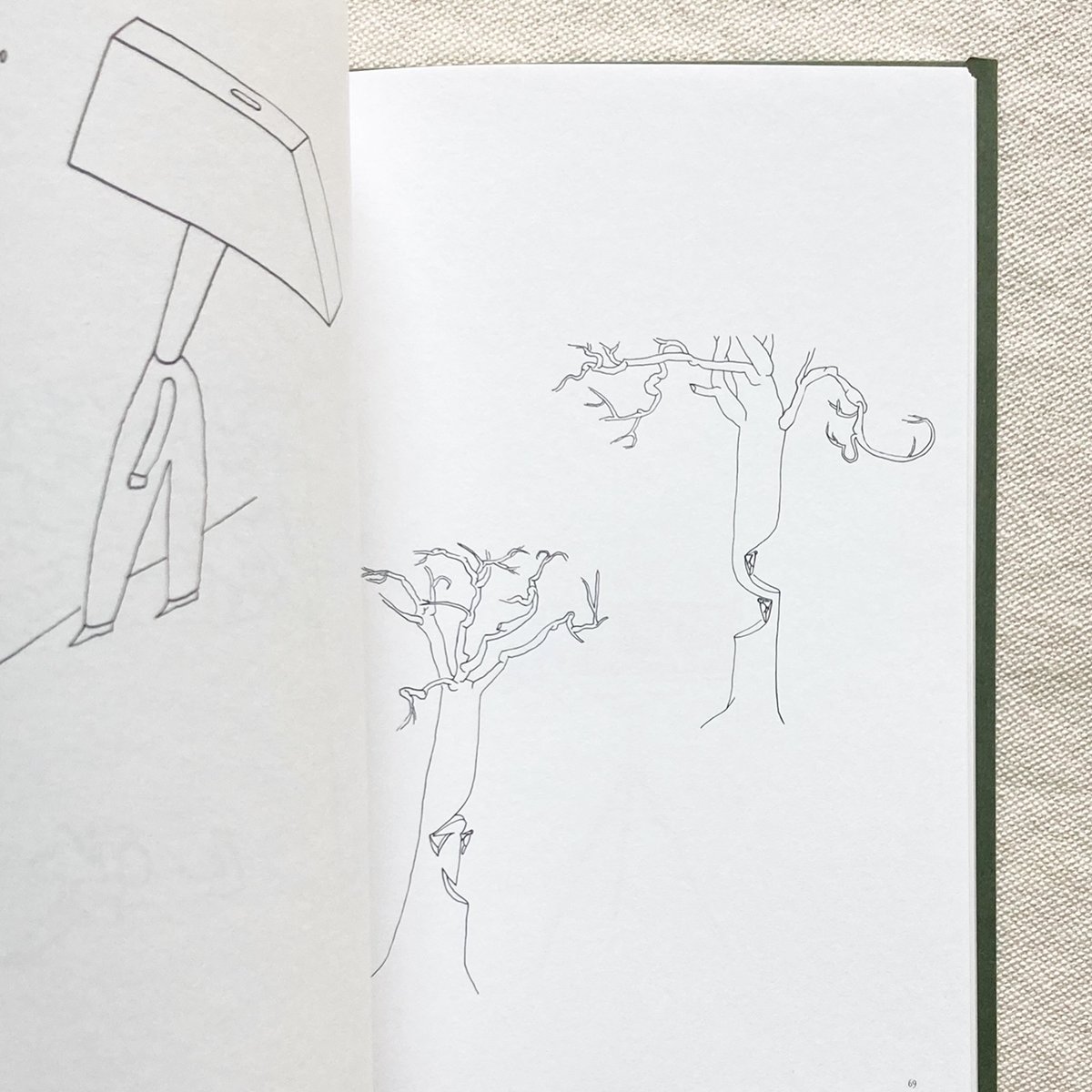 フォロンを追いかけて Book1 | 曲線