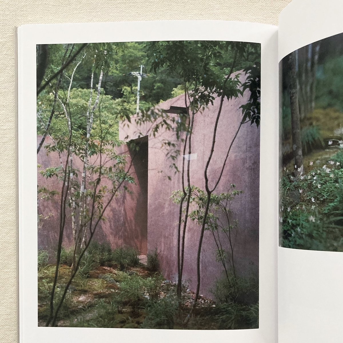 アート・デザイン・音楽 Inagawa Cemetery chipperfield's inagawa cemetery is a composition of
