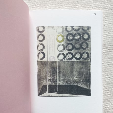 Karel Martens｜Love Letters