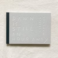 nakaban+makoto ueda｜夜明けまでにはまだ時間がある