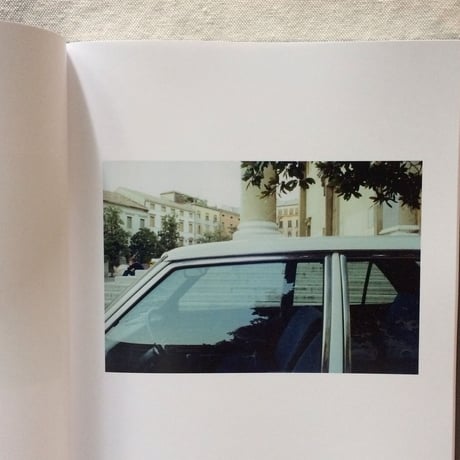 Guido Guidi｜TRA L'ALTORO