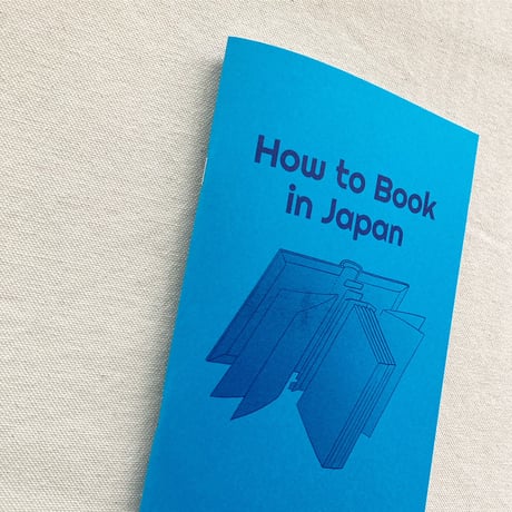 How to Book in Japan