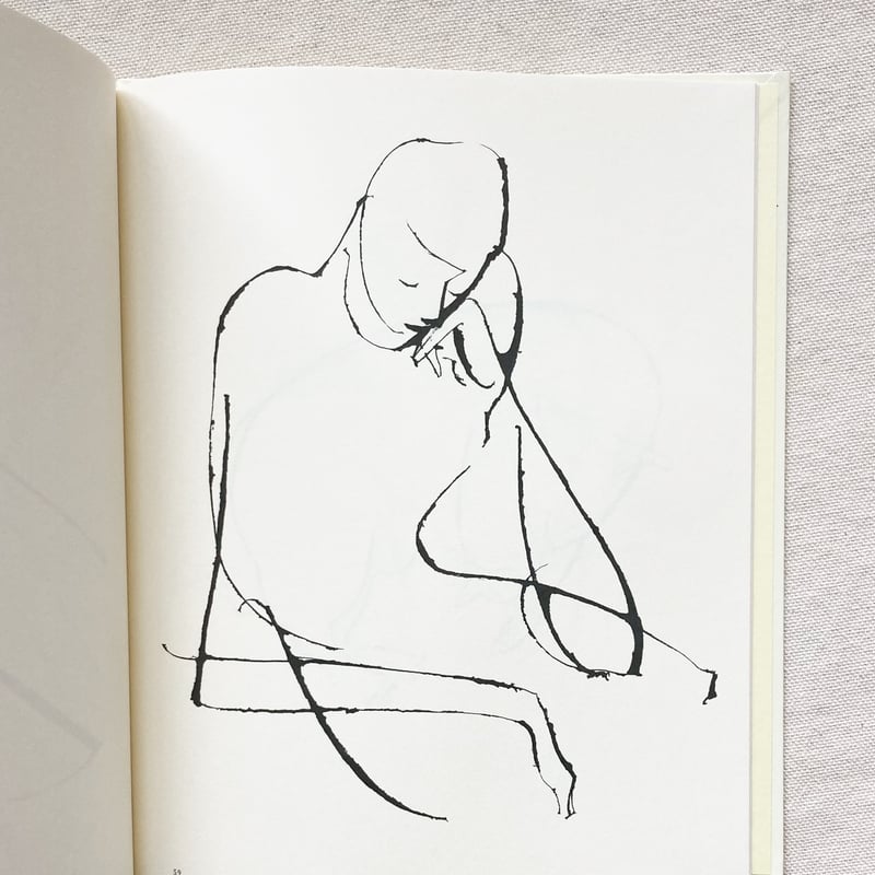 横山雄｜BODYCOAST | 曲線