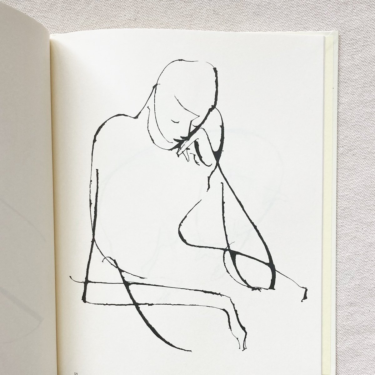 横山雄｜BODYCOAST | 曲線