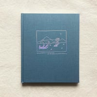 Todd Hido｜BRIGHT BLACK WORLD | 曲線