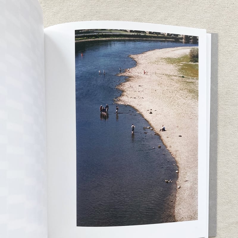 Georg Kussmann｜FRG | 曲線