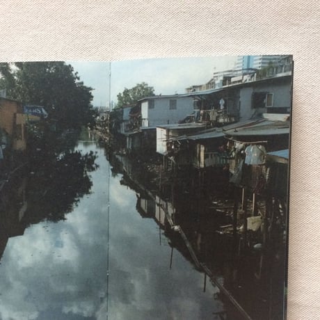 橋本裕貴｜KLONGTOEY