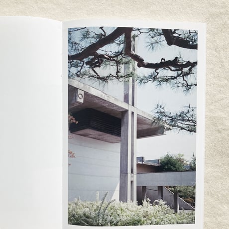 篠田優｜Fragments of the place 2017-2019