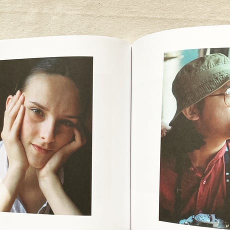 Seiichi Furuya & Christine Gössler｜FACE TO FACE