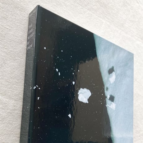 中井菜央｜雪の刻