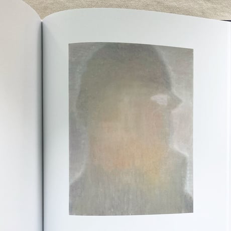 Luc Tuymans｜Portraits.