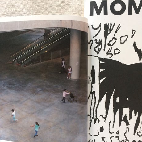 MOMENT issue01