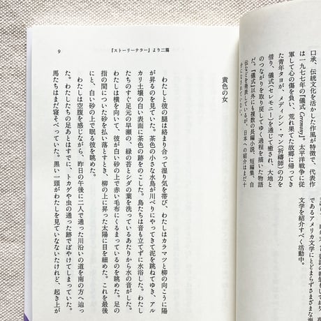 翻訳文学紀行 Ⅵ