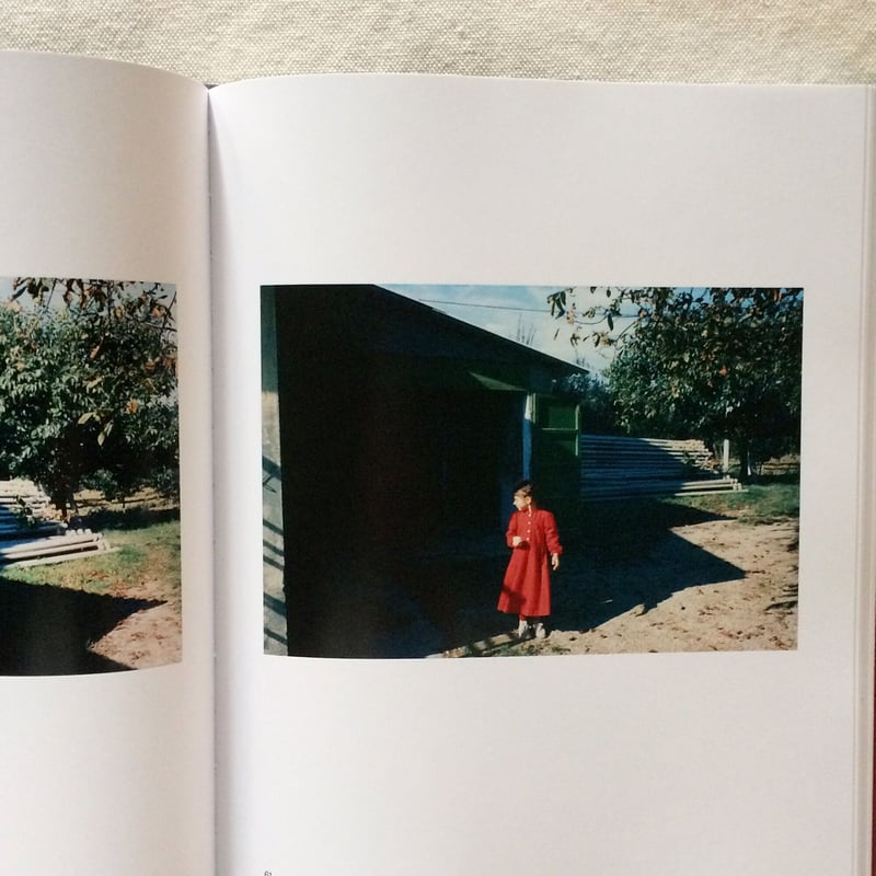 希少❗️【In Sardegna】Guido Guidi/グイド・グイディ作品集 IN SARDEGNA - グイド・グイーディ | shashasha 写々者 - 写真集