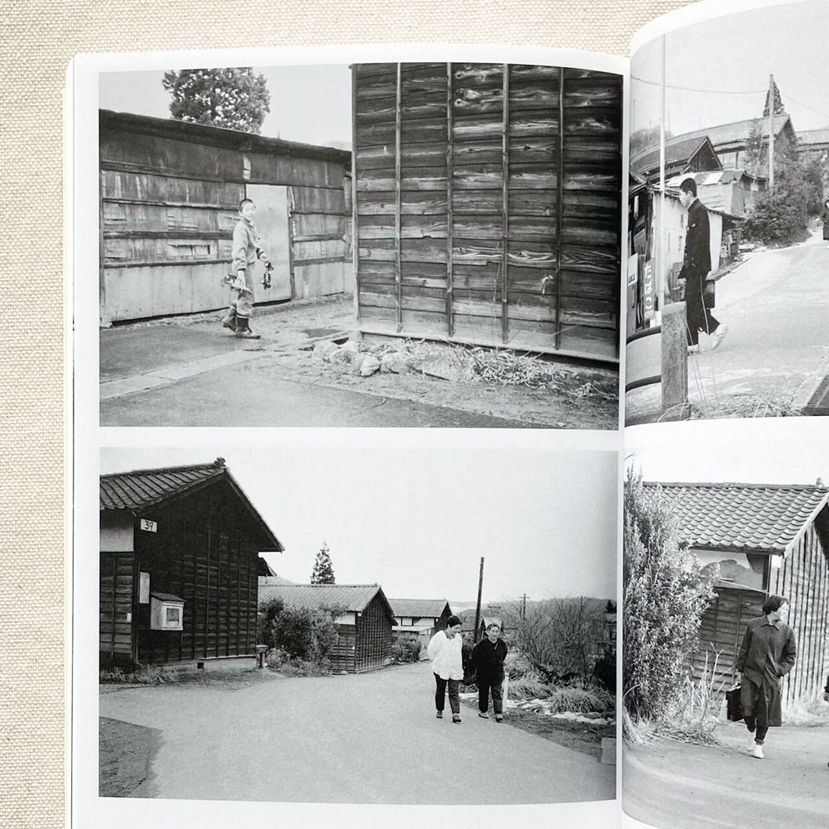 細倉を記録する 寺崎英子の遺したフィルム | 曲線