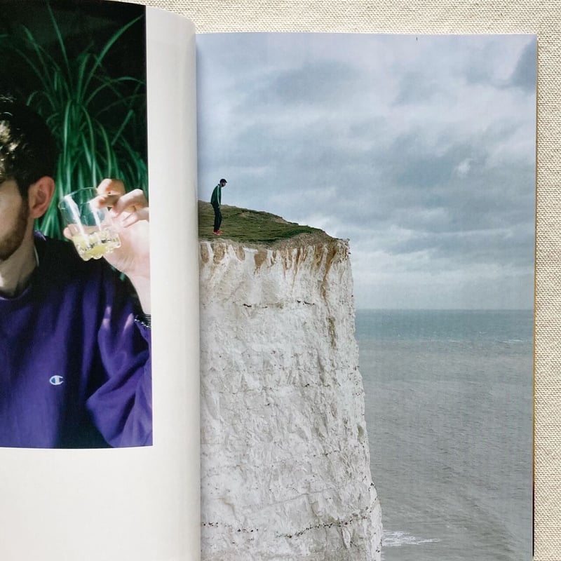 Wolfgang Tillmans｜CONOR DONLON | 曲線