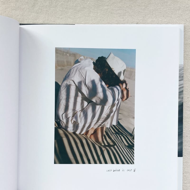 Coco Capitán｜NAÏVY | 曲線