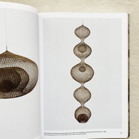 Ruth Asawa｜RETROSPECTIVE