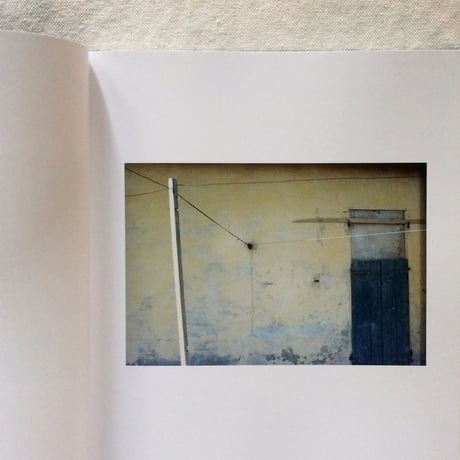 Guido Guidi｜TRA L'ALTORO