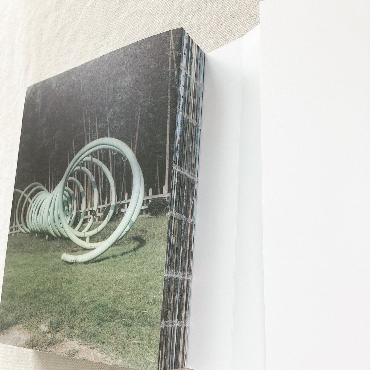 佐内正史｜写真がいってかえってきた | 曲線