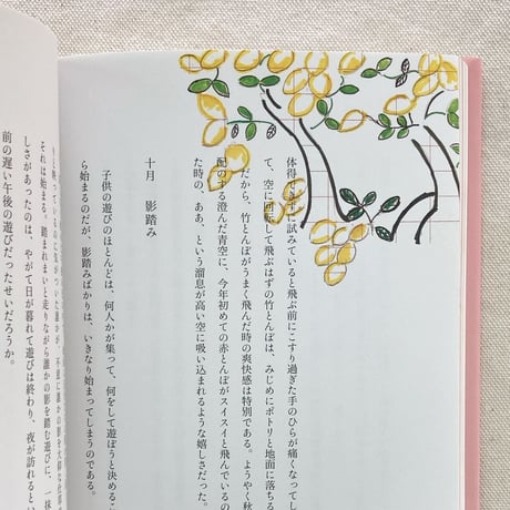 金井美恵子・金井久美子 ｜たのしい暮らしの断片