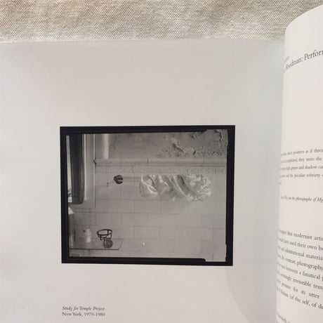 Francesca Woodman｜PHOTOGRAPHS 1975-1980