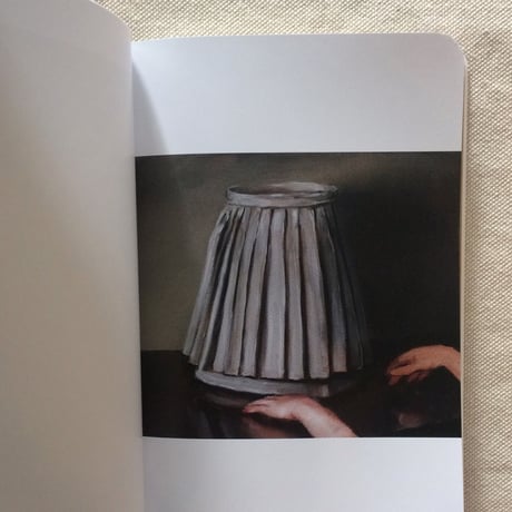 Michaël Borremans｜THE DUCK