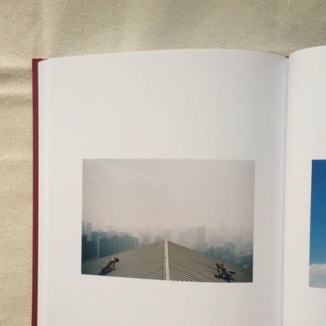 任航｜我母親（Ren Hang ｜ For my mother）