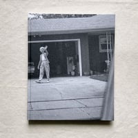 Deanna Dikeman｜LEAVING AND WAVING