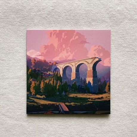 〈CD〉Spencer Doran｜SEASON: A letter to the future (Original Soundtrack)