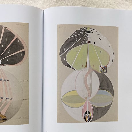 Hilma af Klint｜The Paintings for the Temple 1906–1915