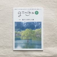 giinika 9号
