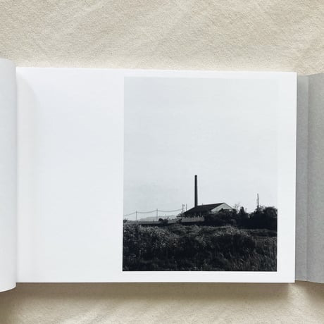 表萌々花｜沈黙の塔 Tower of Silence
