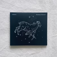 〈CD〉Henning Schmiedt｜Schlafen