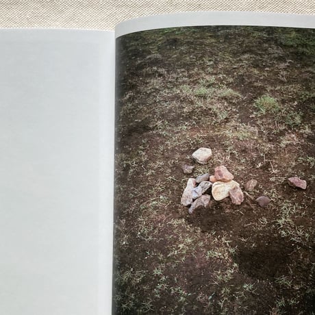 小林茂太｜cairn