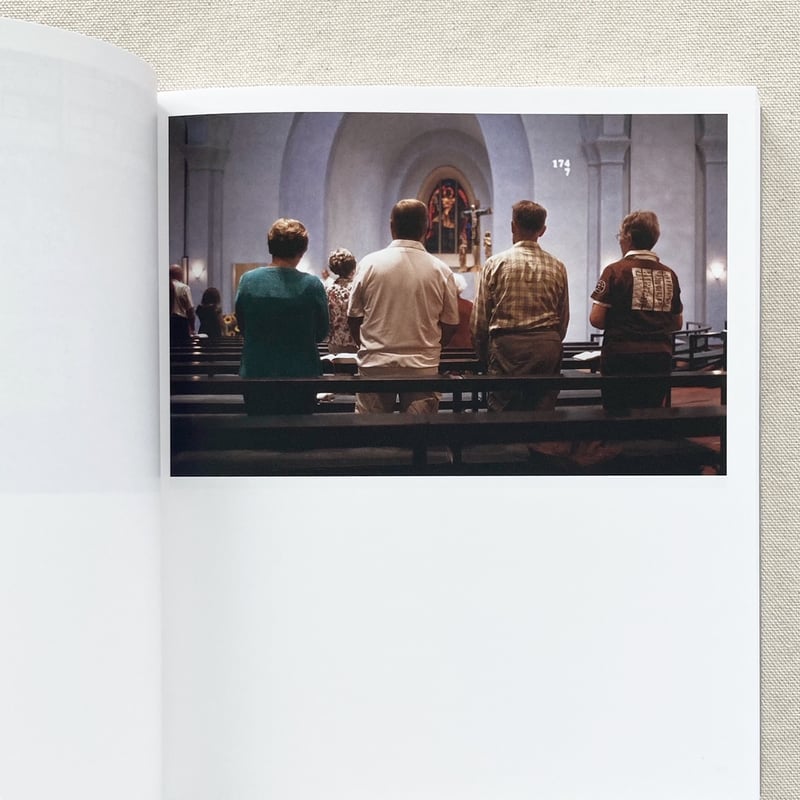 Georg Kussmann｜FRG | 曲線