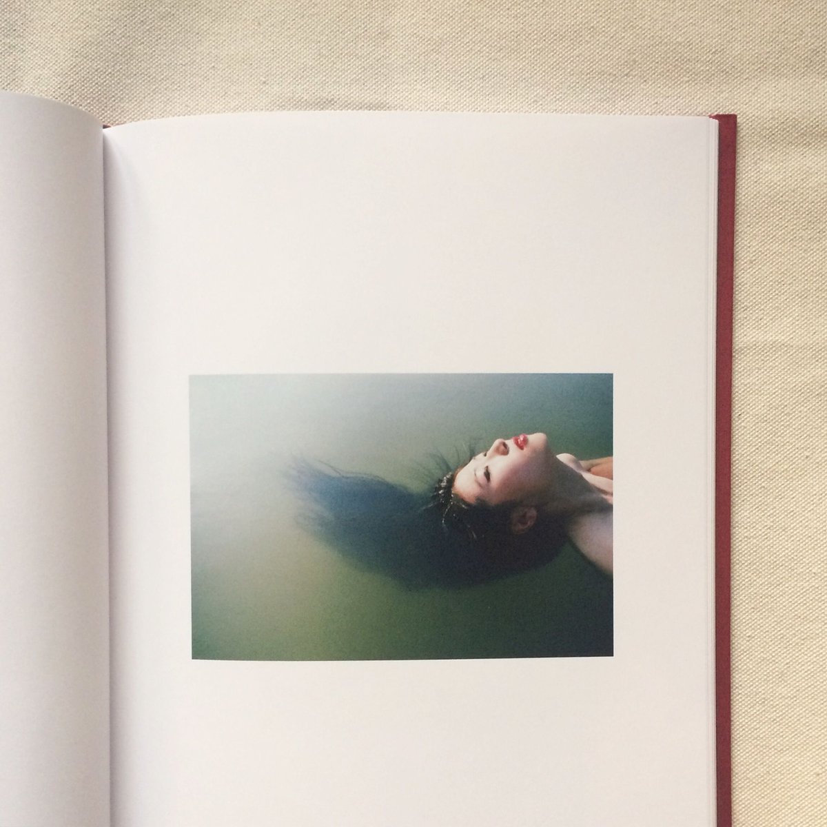 REN HANG 写真集 レン ハン 我母親 for my mother 任航 fit=scale-down,w=1200