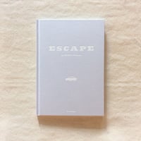 箕輪麻紀子｜ESCAPE