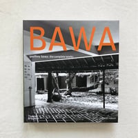 GEOFFREY BAWA｜THE COMPLETE WORKS