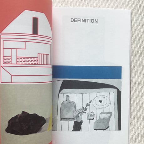 Nathalie Du Pasquier｜CAMPO DI MARTE II